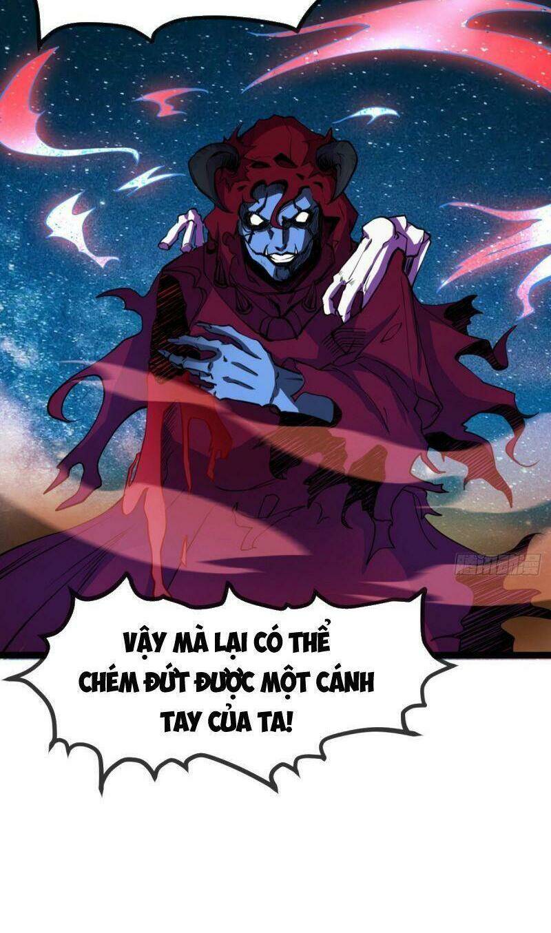 ma hoàng sư đệ quả thực quá chung tình chapter 2 37