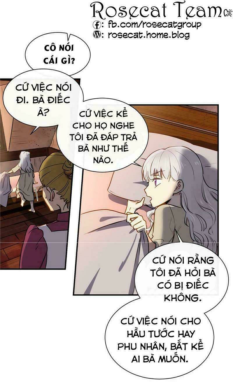 khế ước của nữ công tước quái vật chapter 6 12