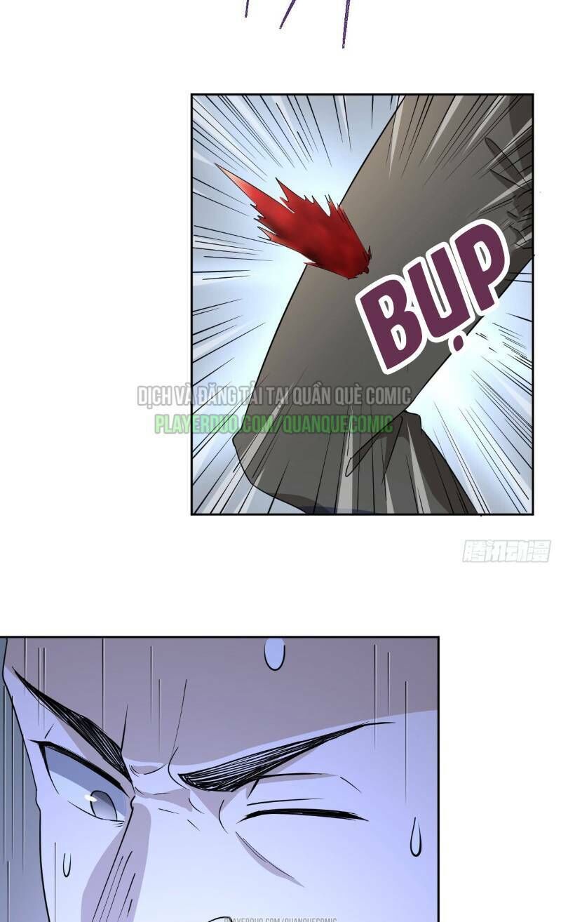 nghịch thiên tiên mệnh chapter 20 22