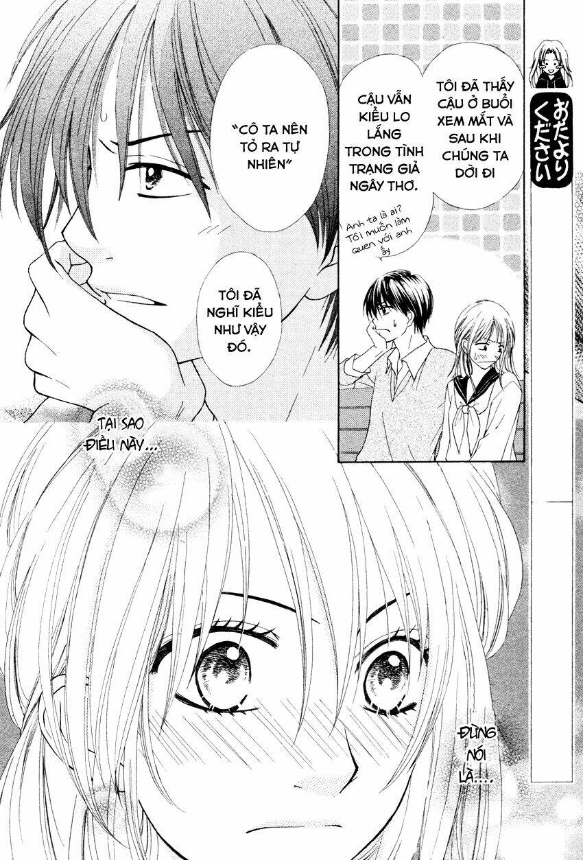 tổng hợp one shot. chapter 116 29