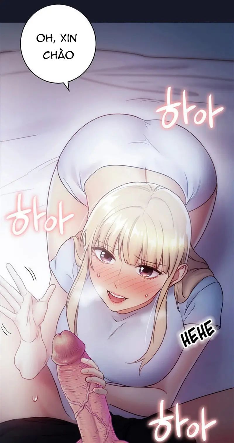 bạn của mẹ kế - không che chapter 23 4