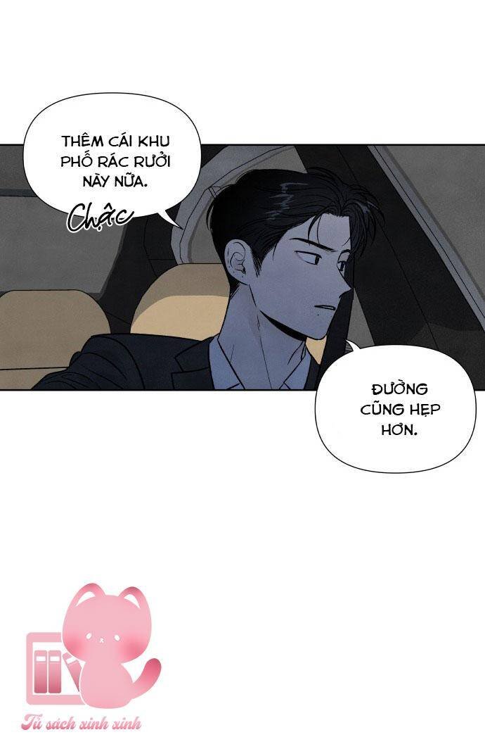 điều khiến tôi quyết tâm muốn chết chapter 40 61