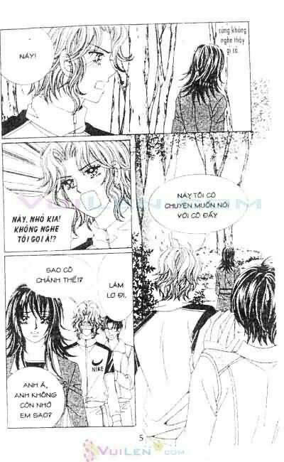 không bao giờ khóc chapter 4 5