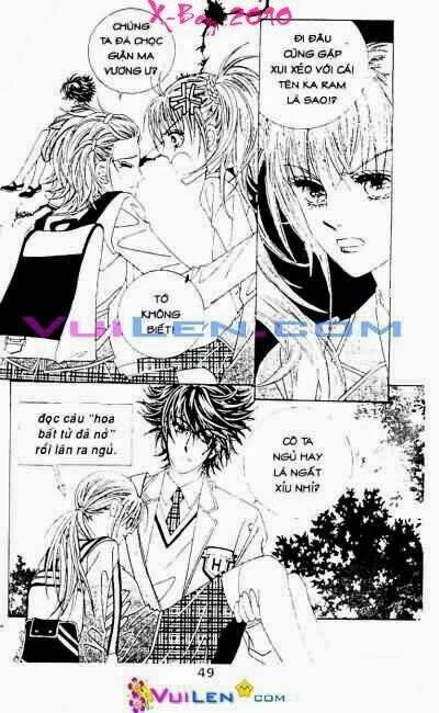cuộc sống của tôi chapter 3 48