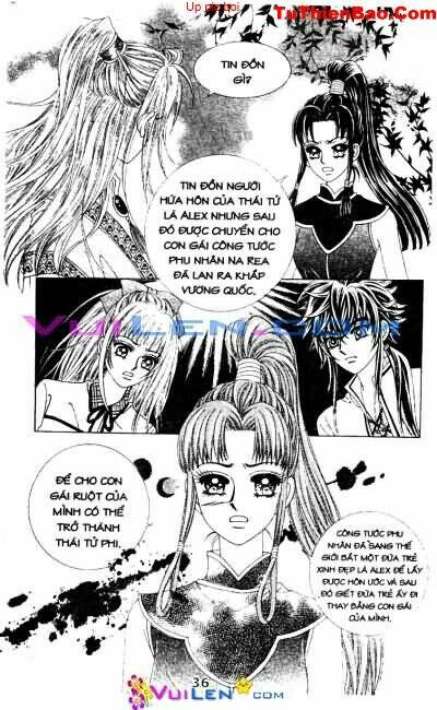 bogle goes to the kingdom chapter 22 5