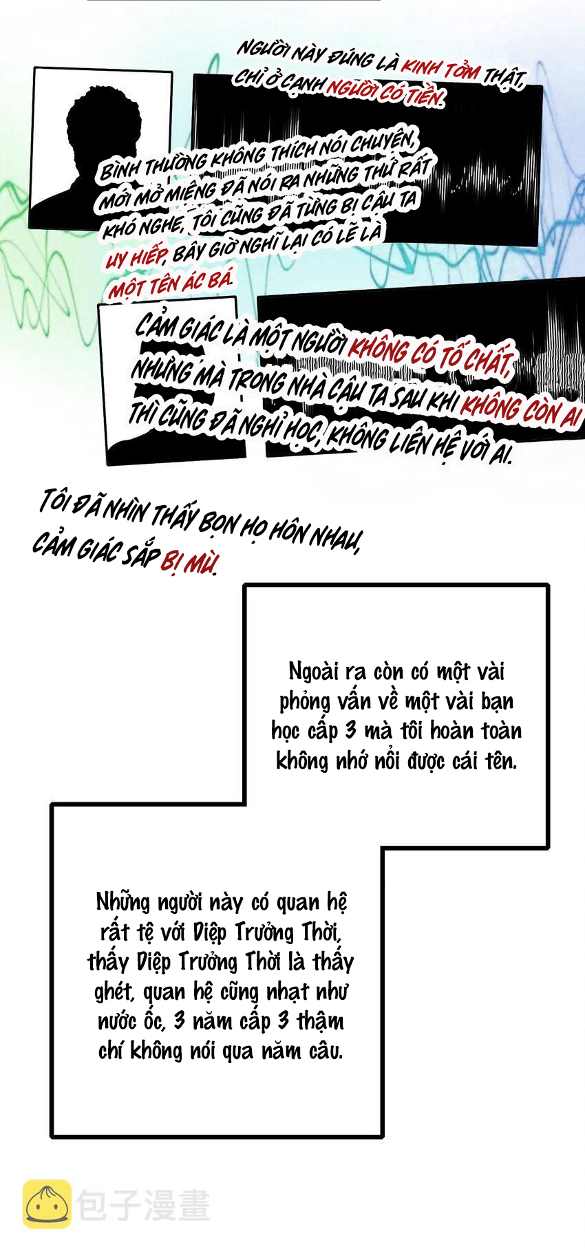 tức thời phạm quy [ tức thì vi quy ] chapter 73 23