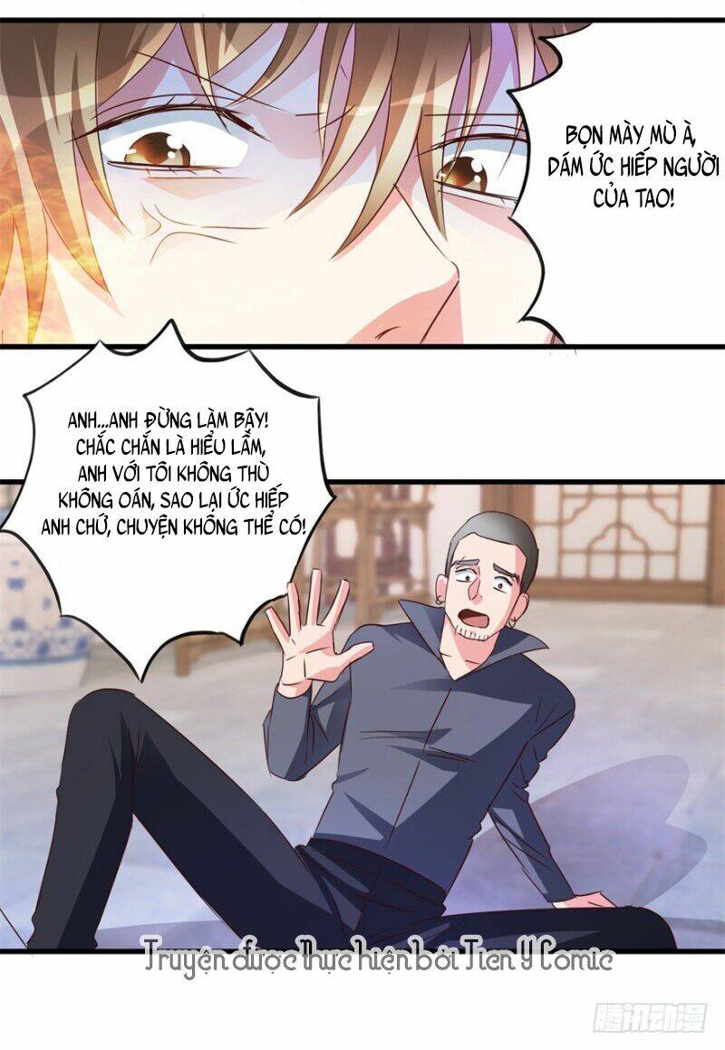 thấu thị tiên y chapter 47 8