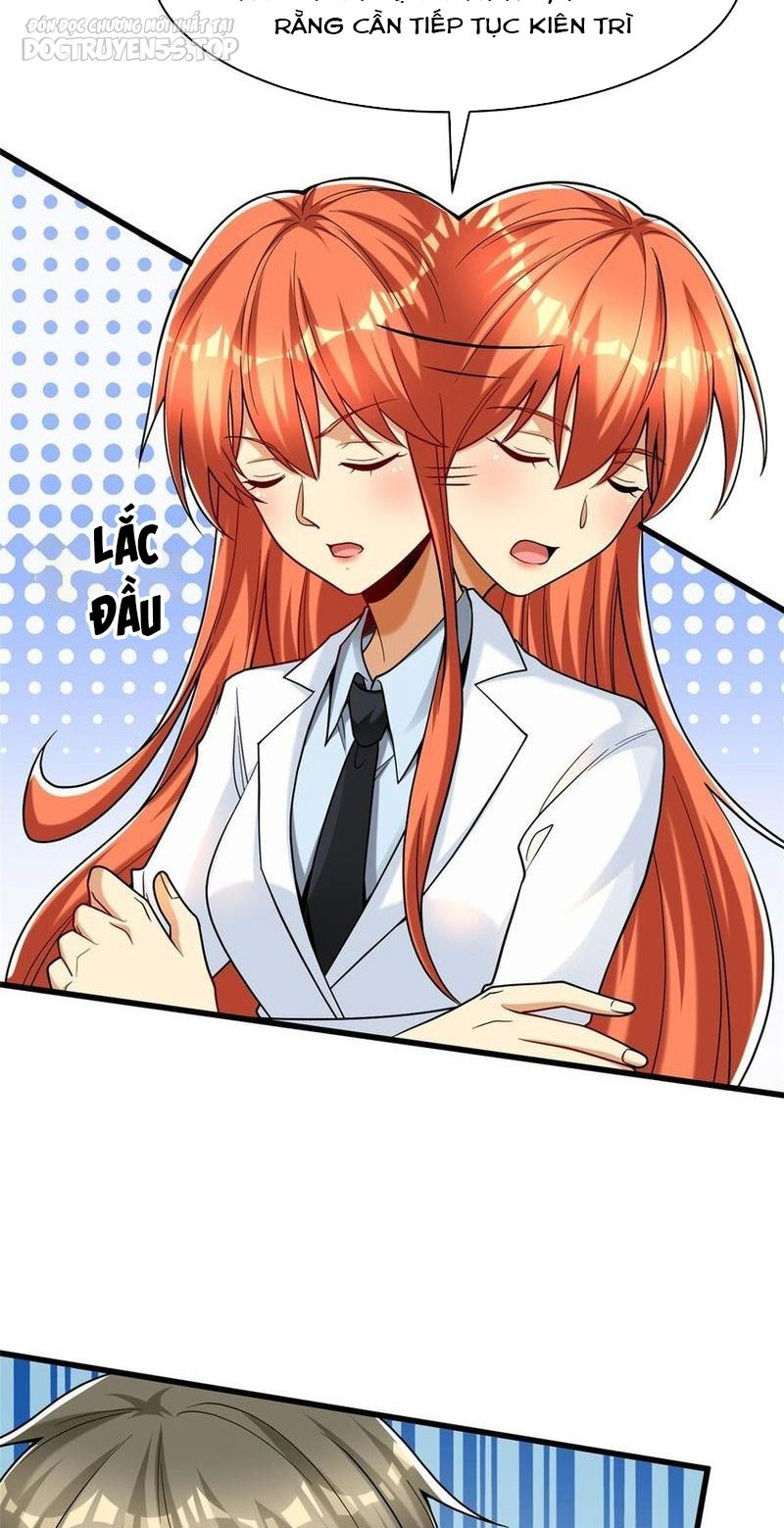 ta làm giàu từ thua lỗ game chapter 123 28