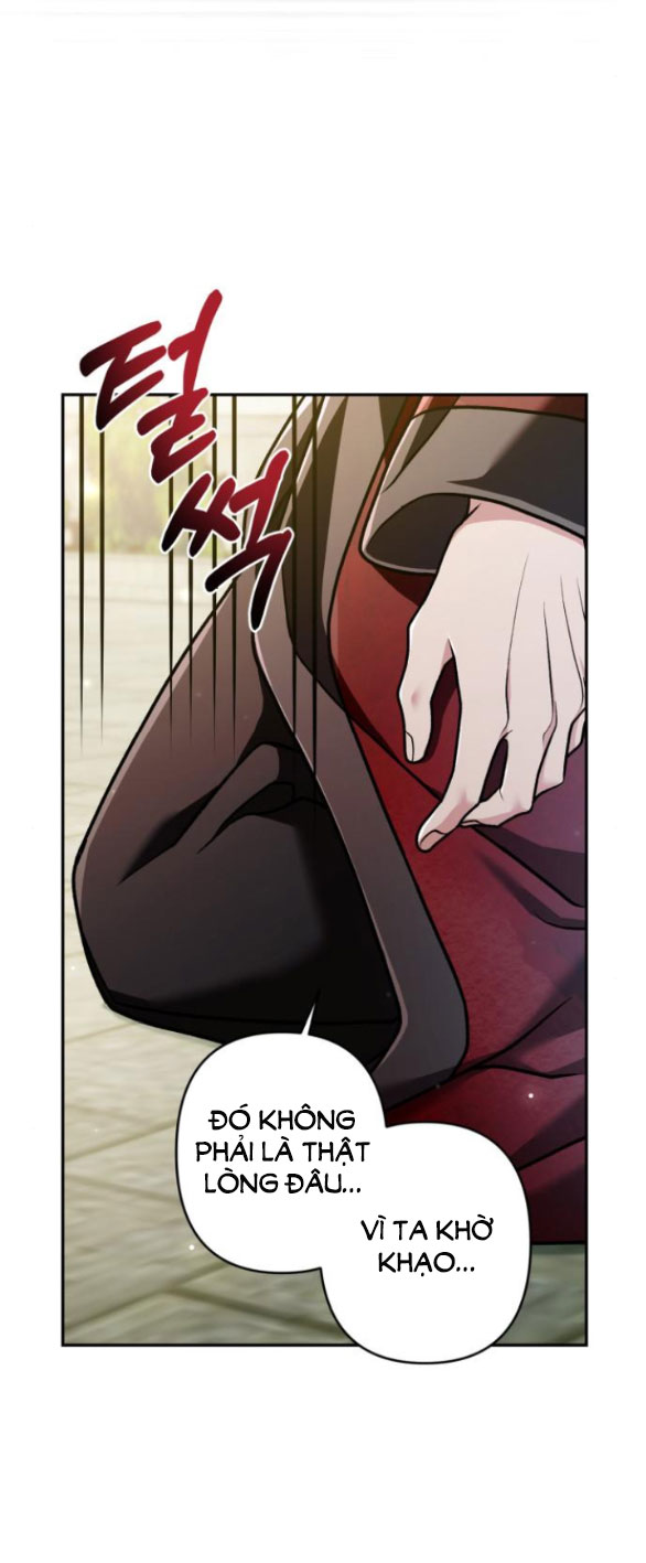 bản tình ca heeran chapter 64.2 19