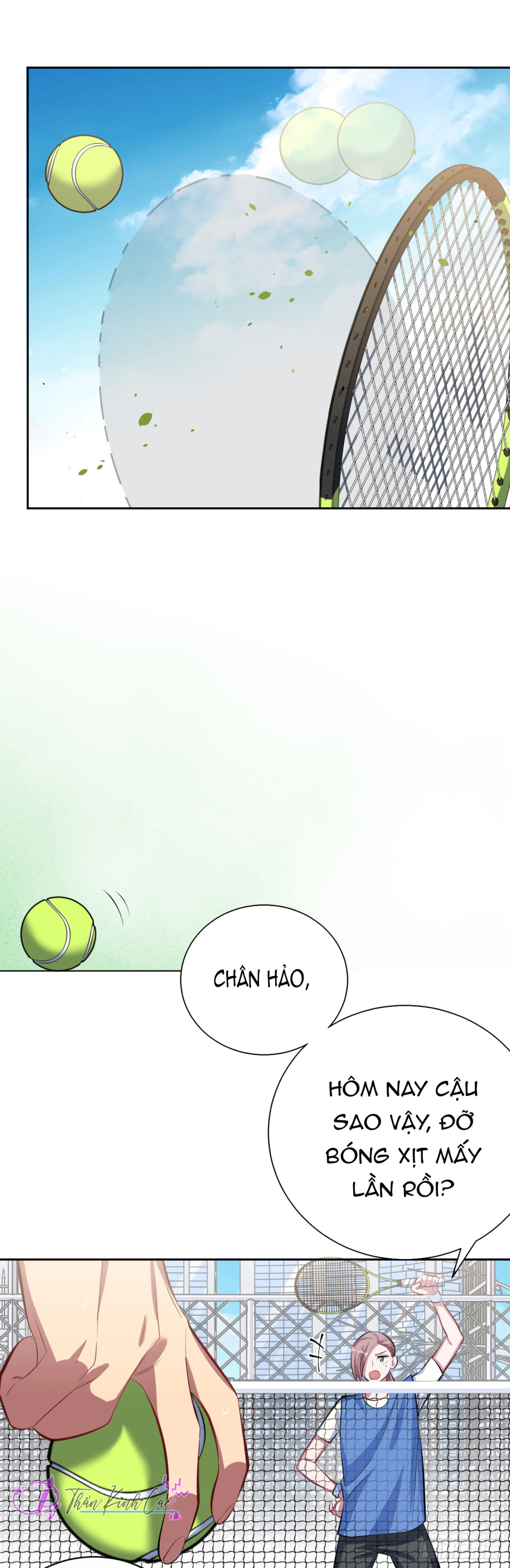 nhạc phụ đại nhân là bà xã chapter 13 19