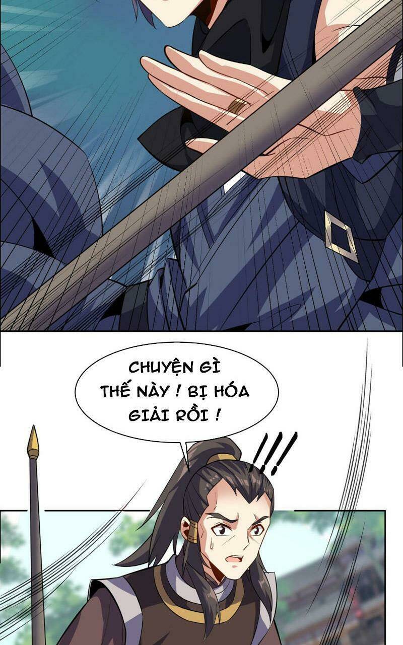 thôn phệ một thế giới tu tiên chapter 138 3