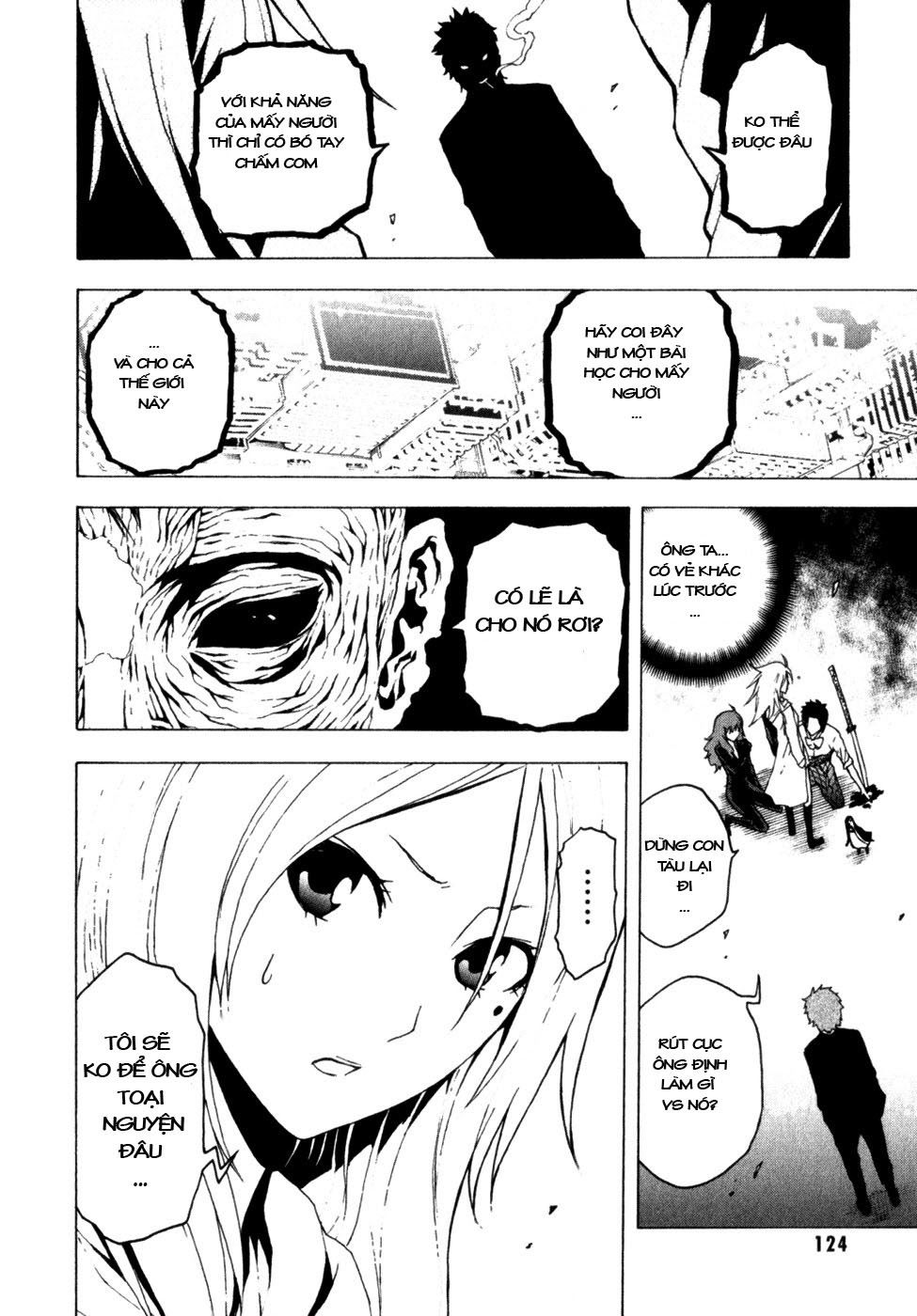 tokyo esp chapter 12 25