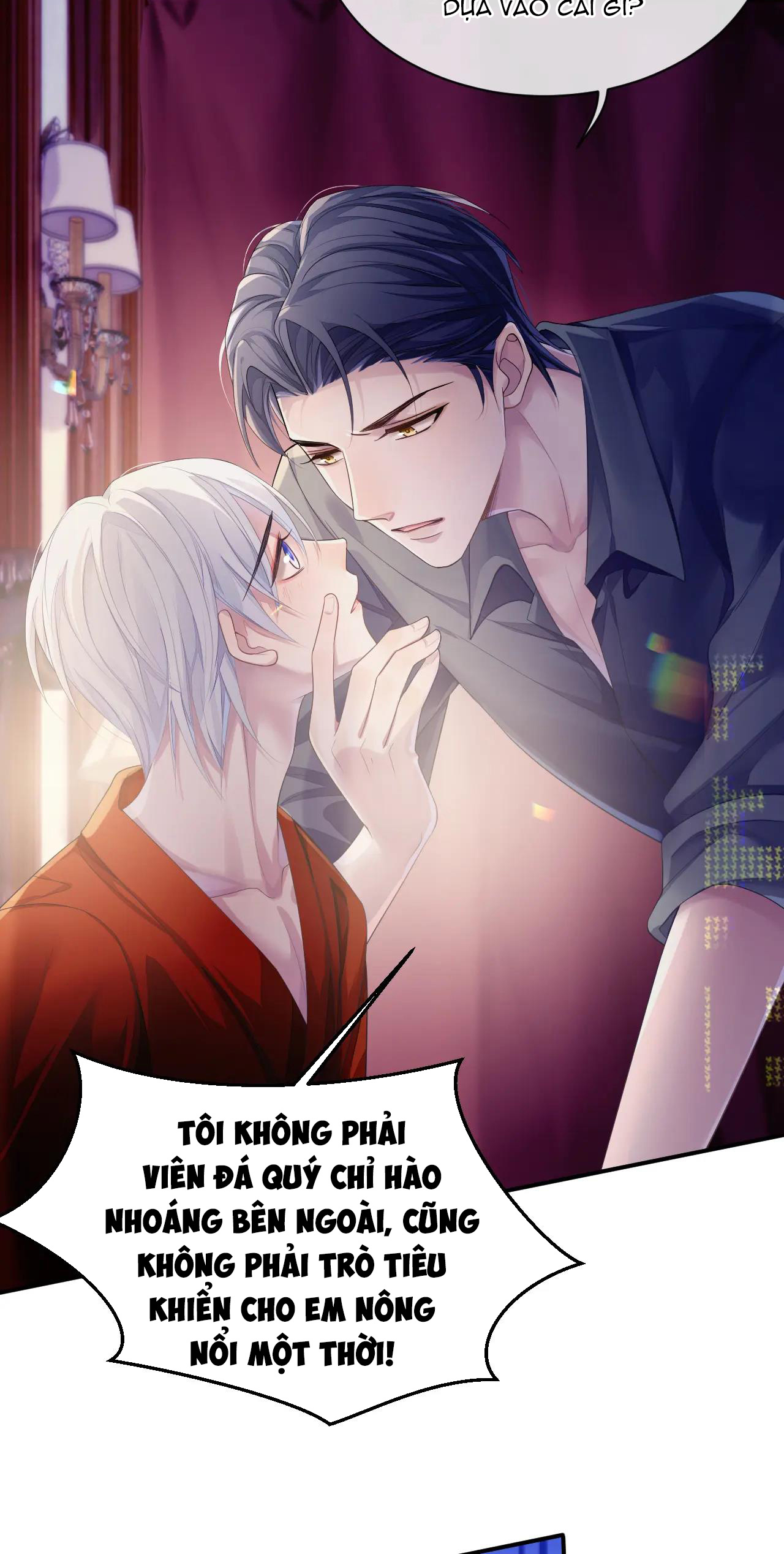 xin hãy ly hôn chapter 50 7