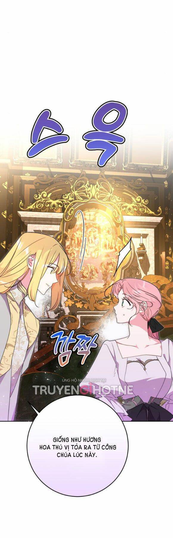 mỗi đêm chồng tôi đều biến đổi chapter 9 42