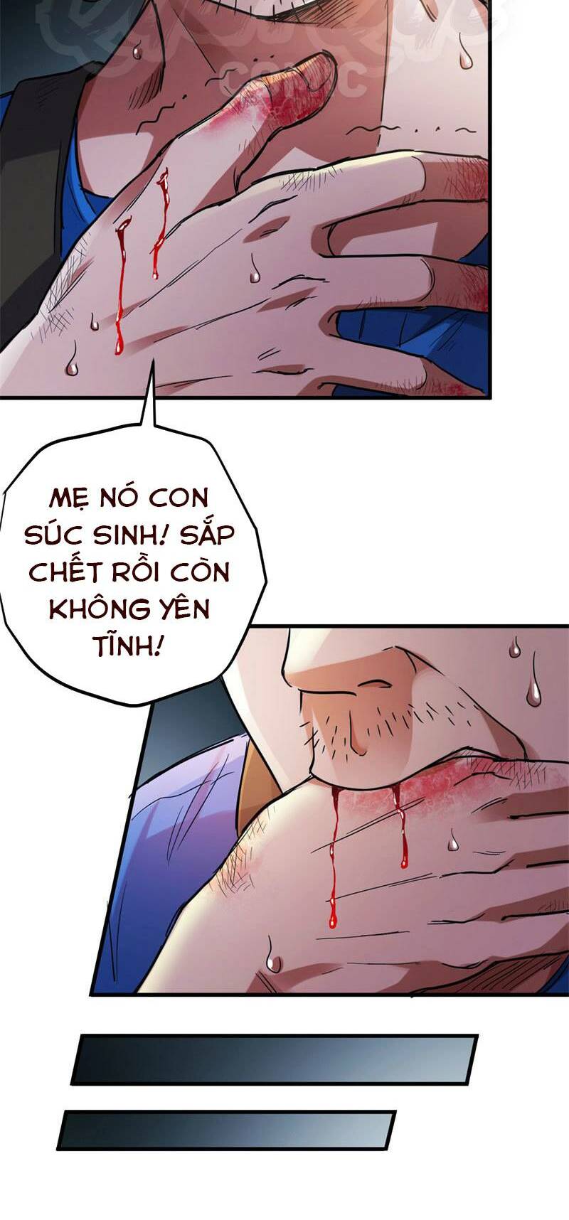 sau mạt thế tôi trở thành zombie chapter 1 26