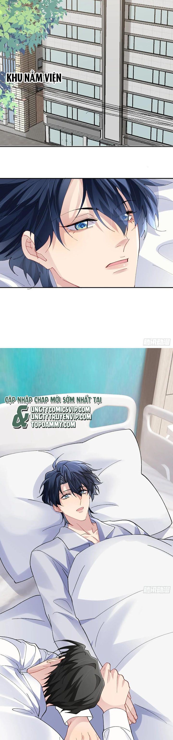 dĩ hạ khi thượng chapter 37 10