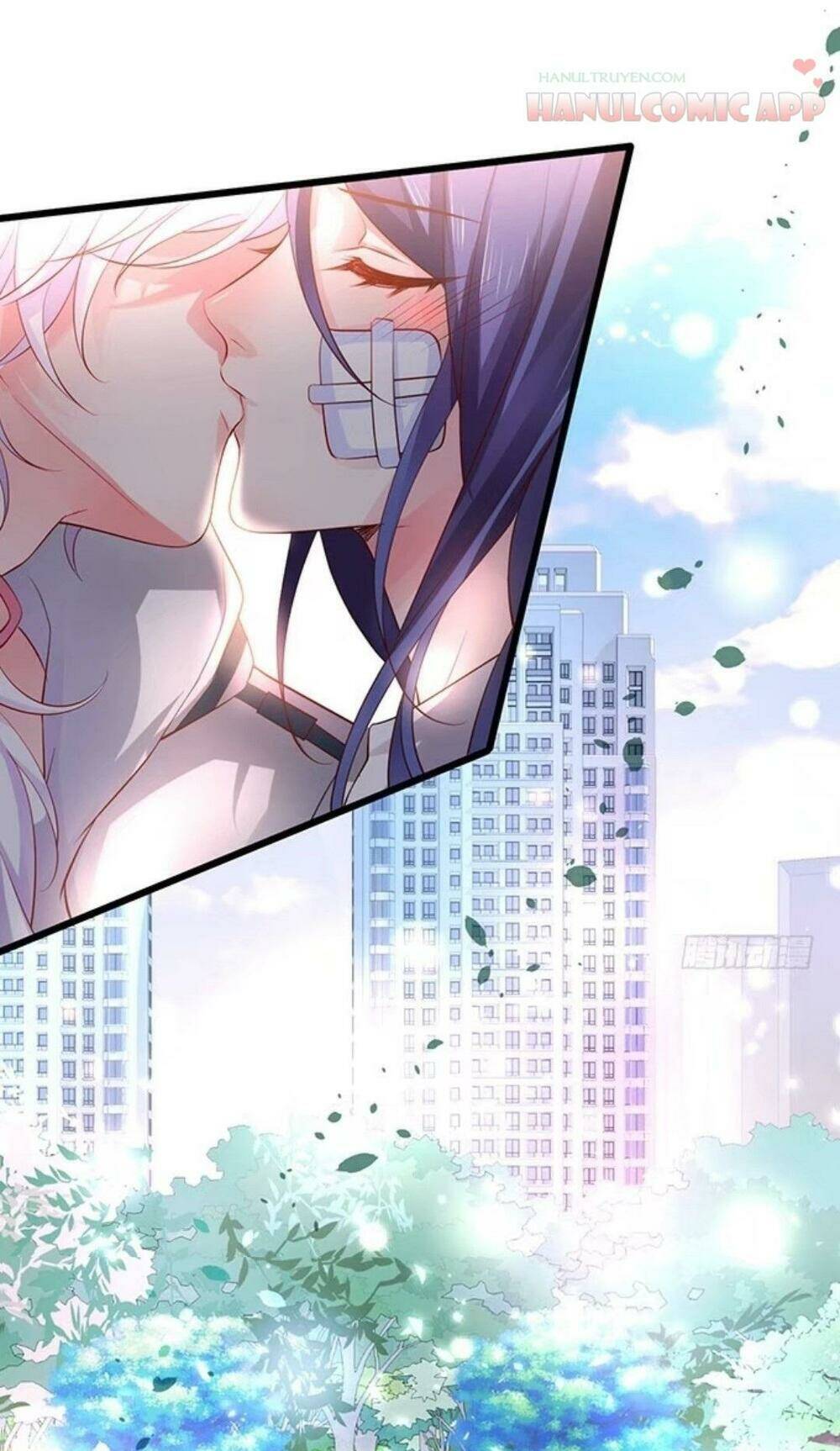 biến lan lăng vương thành ảnh đế chapter 22 34