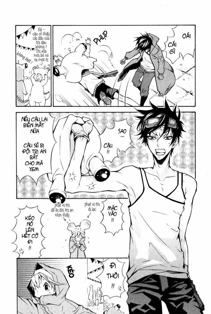 karneval chapter 4 19