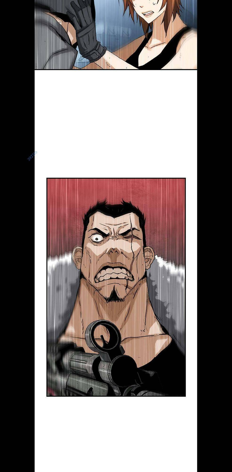 pubg - cuộc chiến sinh tồn - 100 chapter 23 50