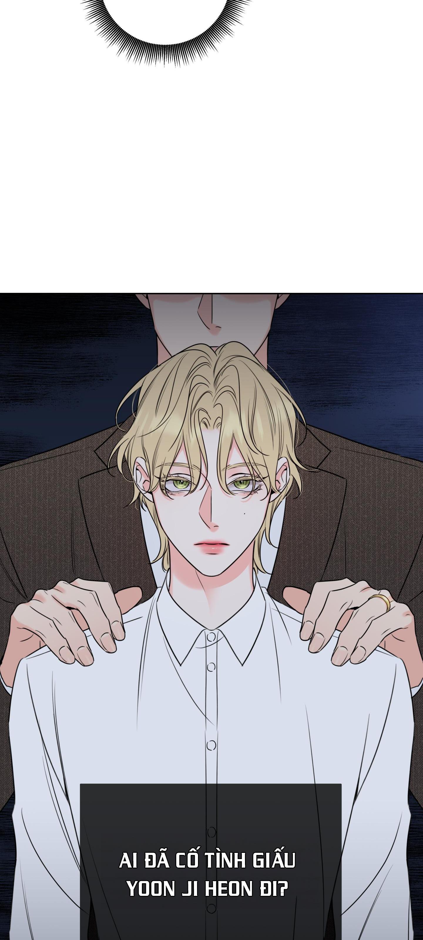 chuyện tình rắc rối -dmbl chapter 24 30