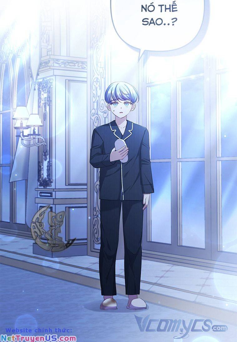 tôi bị quyến rũ bởi nam chính ốm yếu chapter 54 20