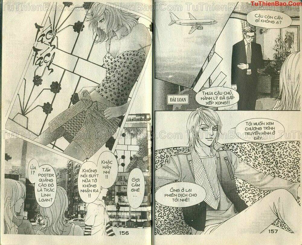 the one chapter 5 75