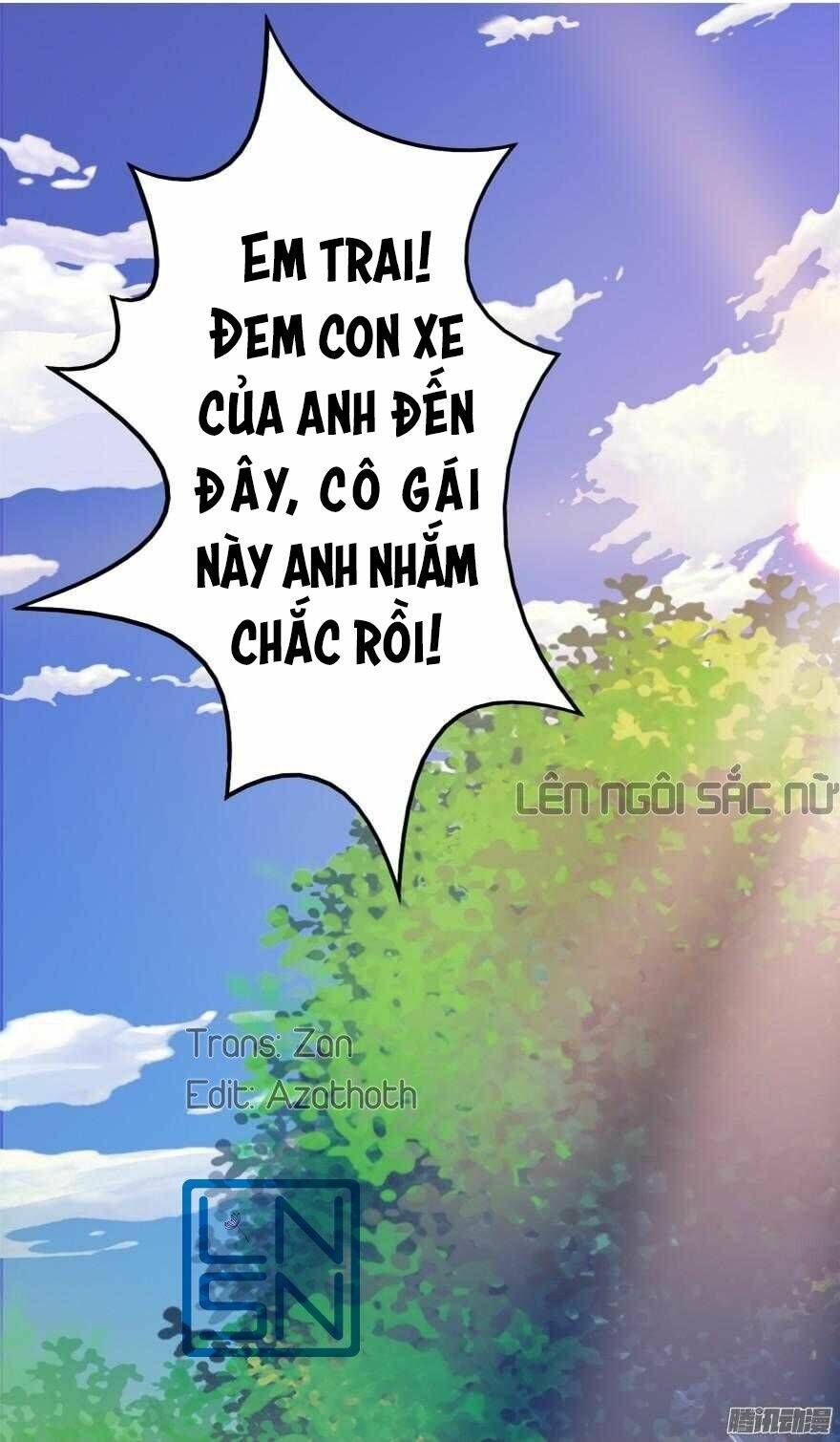 cô vợ ngọt ngào của phó thiếu chapter 2 26