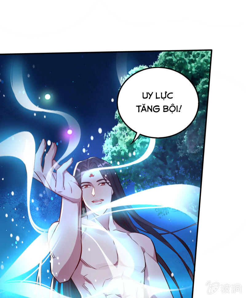 tà y cuồng thê chapter 111 21