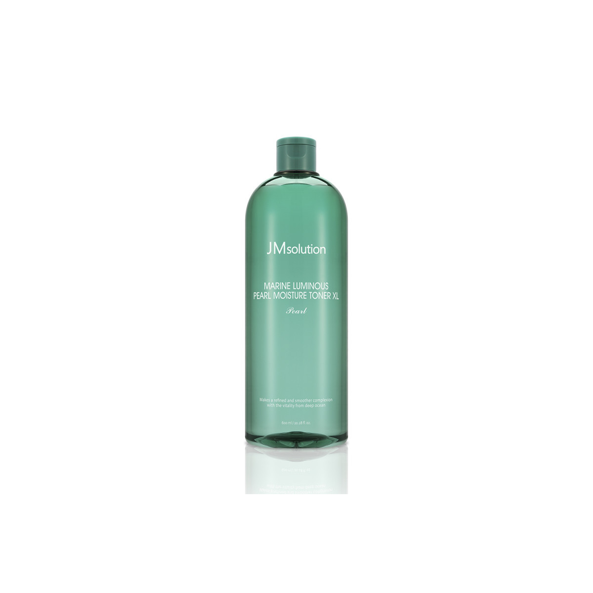 Nước Hoa Hồng JM Solution Marine Luminous Pearl Moisture Toner XL