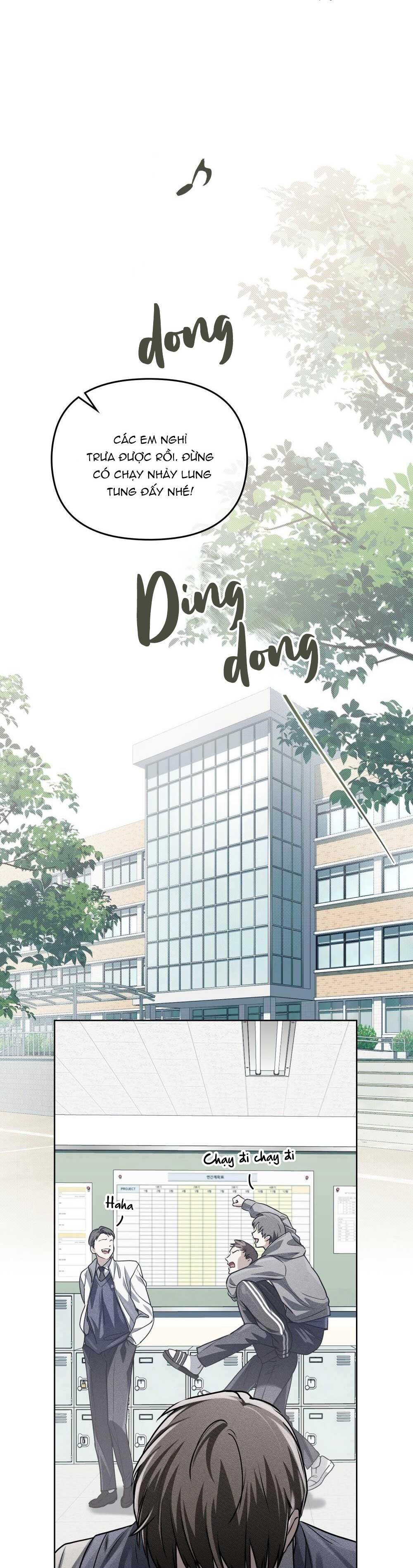 (cbunu) lửa hồn chapter 5 12