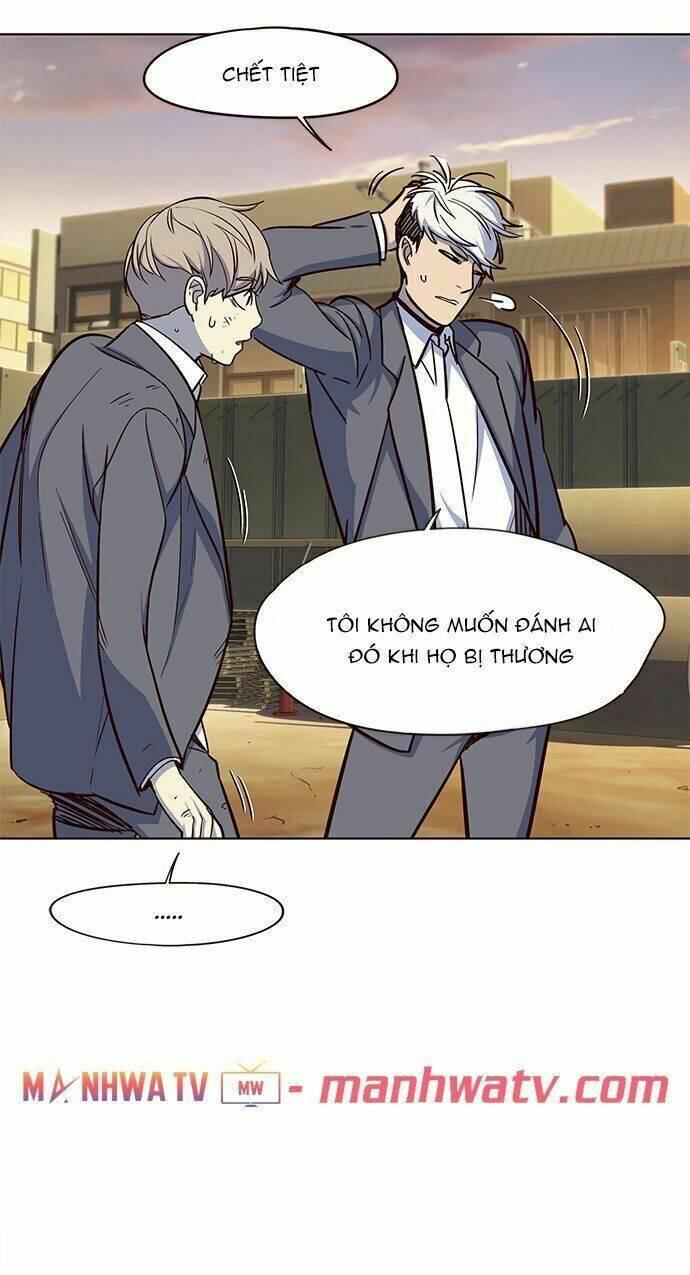 biến thân thành mèo chapter 20 79