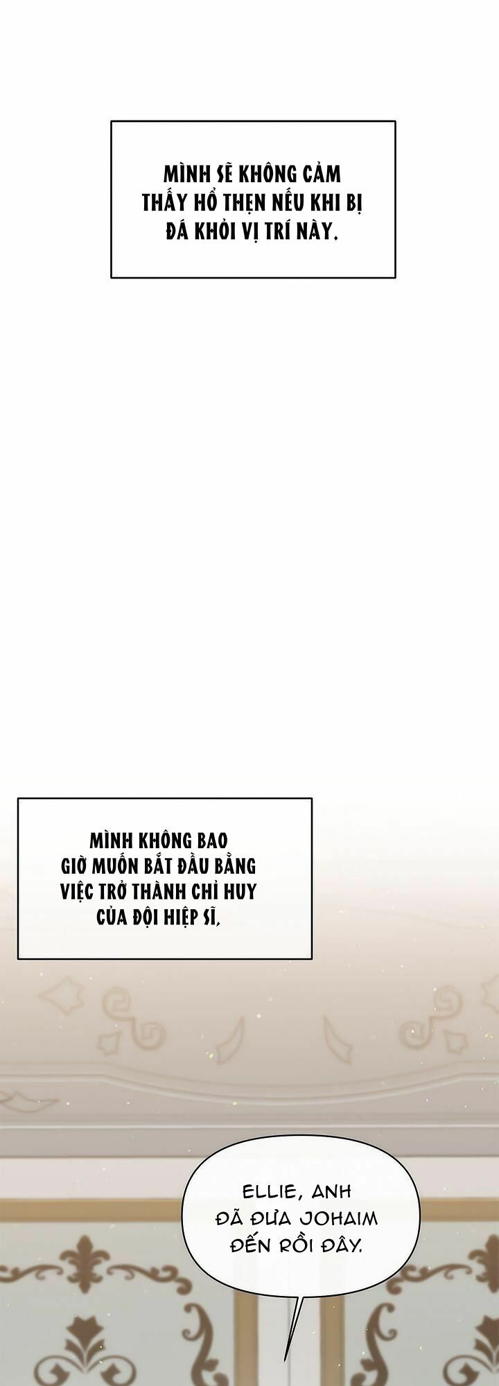 nữ công tước phương bắc là một nhân vật phản diện chapter 9 43