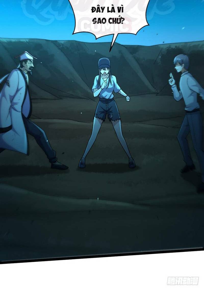 thập nhị thiên kiếp chapter 20 6