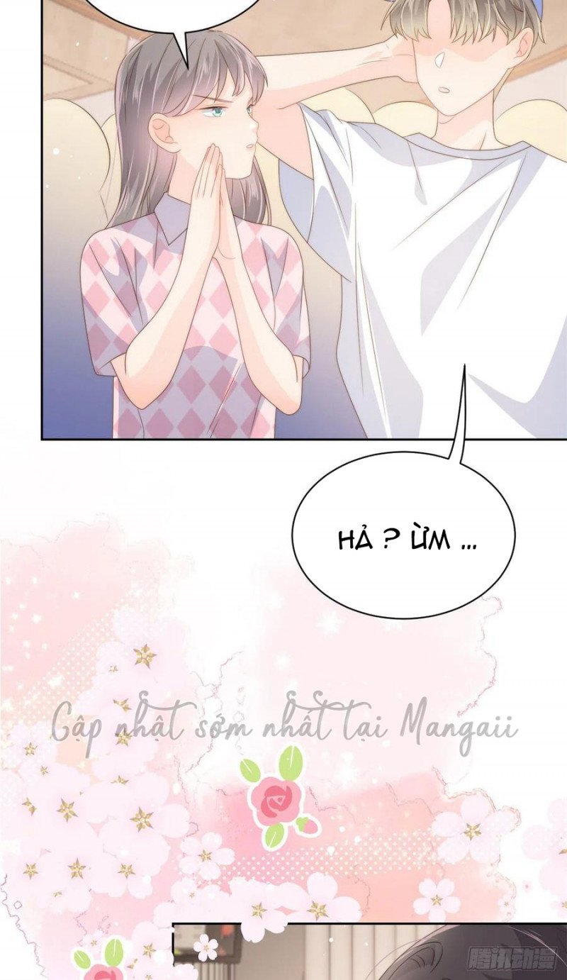 đoàn sủng lão đại ba tuổi rưỡi chapter 111 9