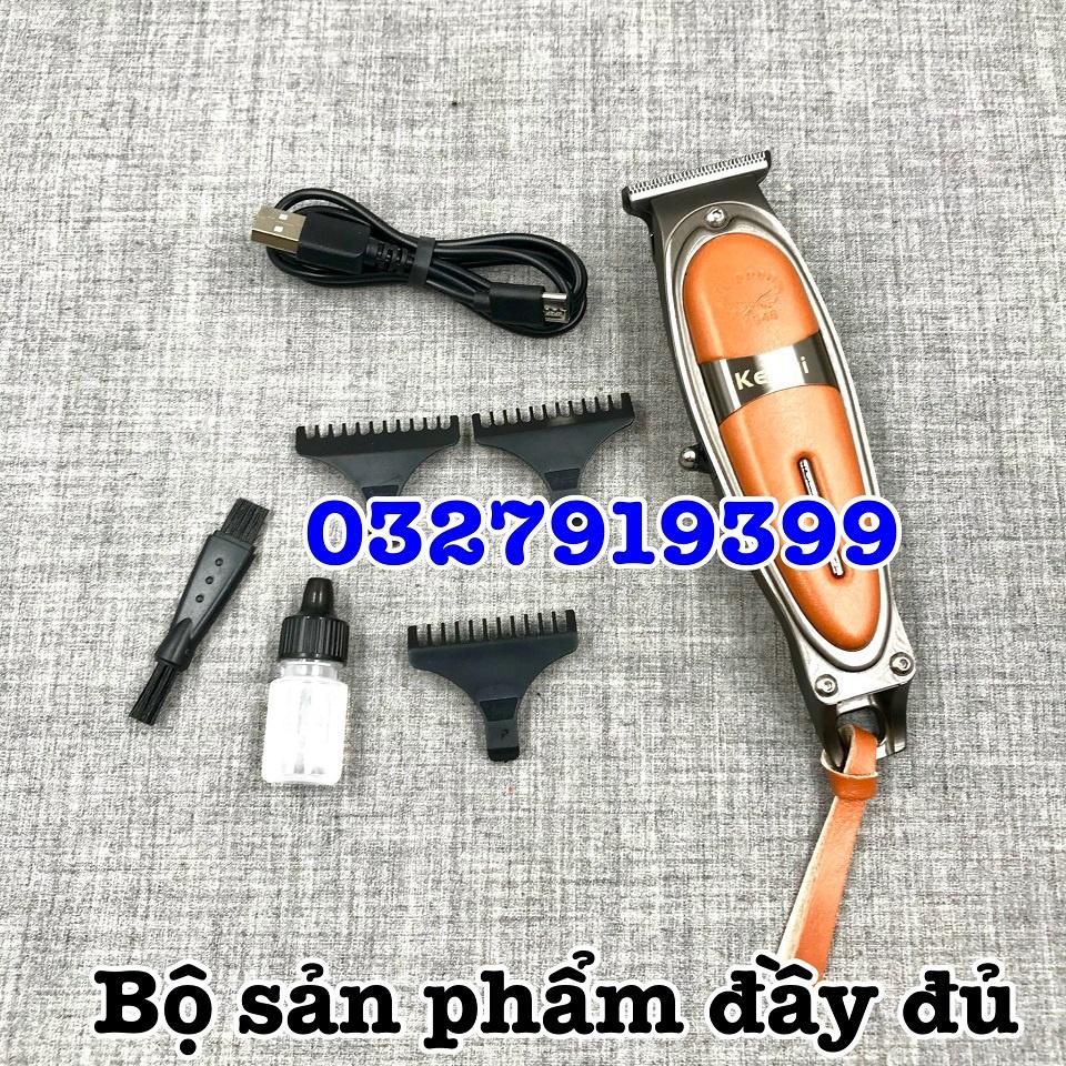 Tông đơ cạo viền cao cấp 1946