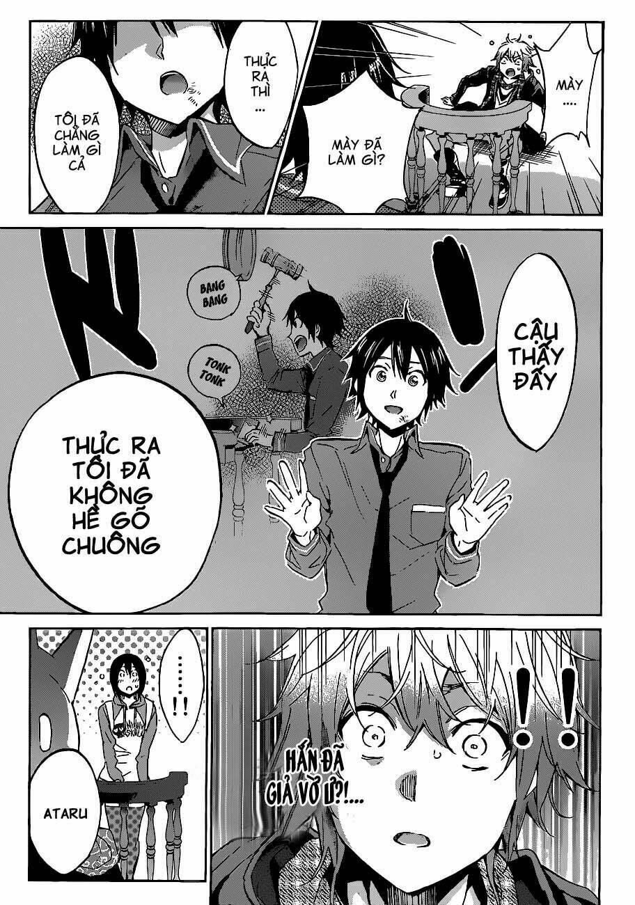 real account ii chapter 0.9 46