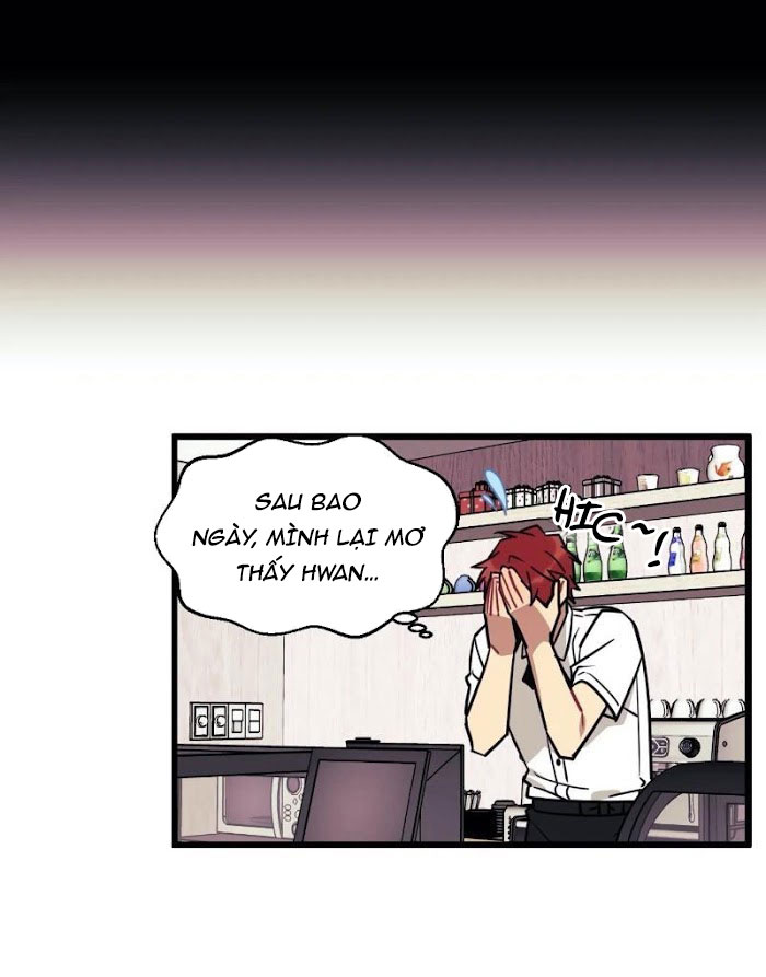 điều ước của cậu là mệnh lệnh của tớ chapter 3 24