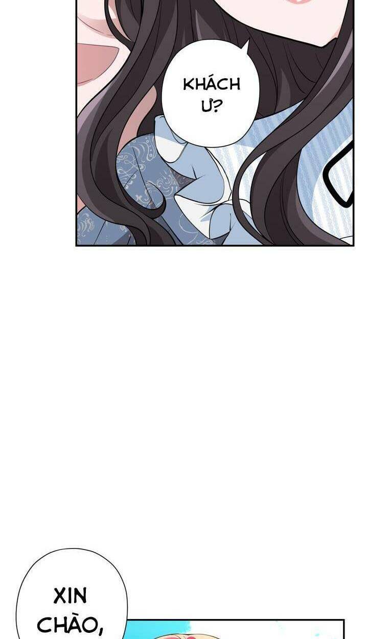 gửi đến người bạn của tôi chapter 6 22