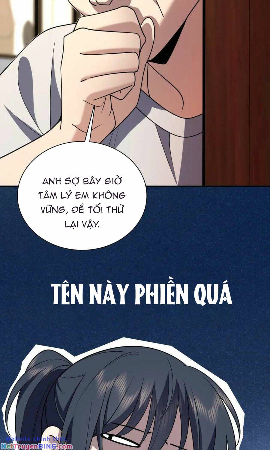 Bà Xã Nhà Tôi Đến Từ Ngàn Năm Trước chapter 161 43