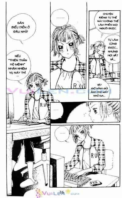 anh là của tôi chapter 6 26