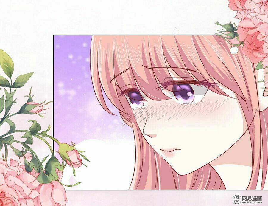 liệt ái tri hạ: series mật đào tiểu tình nhân chapter 144 25