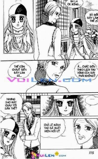 cô gái đến từ quá khứ chapter 5 112