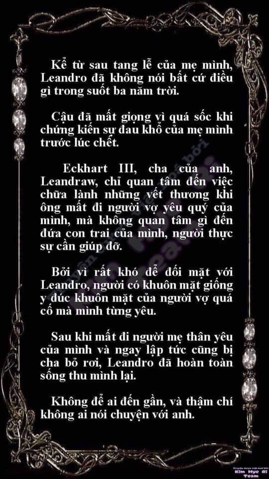 [novel 18+] ariel, thánh nữ dâm đãng chapter 16 4