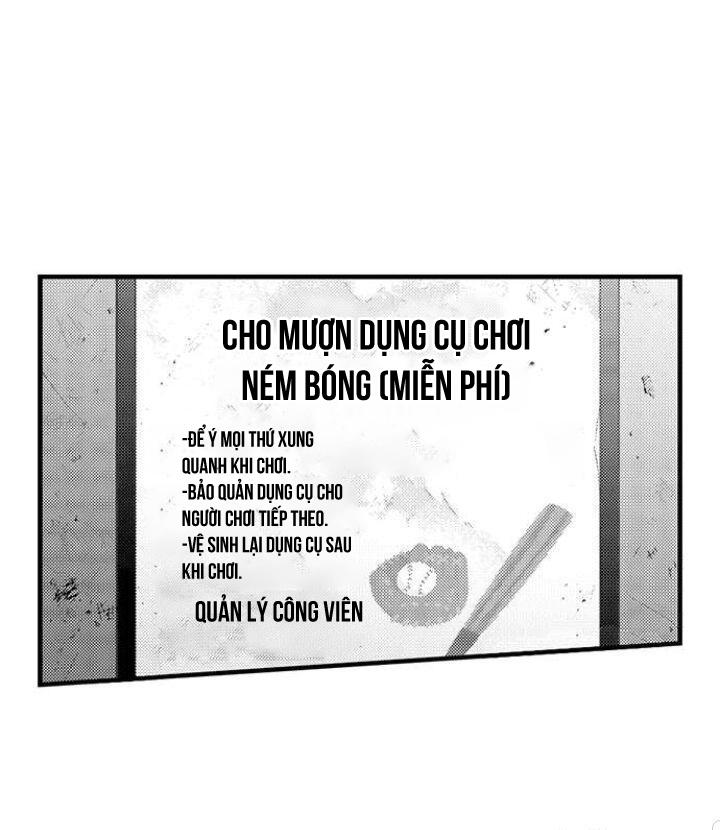 bị tán tỉnh bởi chàng trai lập dị chapter 65 8
