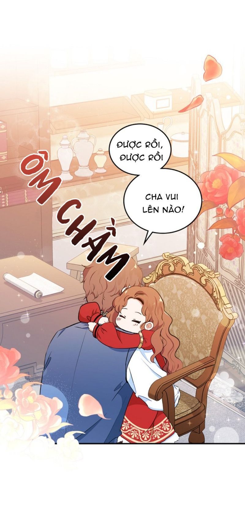 lần này tôi sẽ trở thành gia chủ chapter 5 22