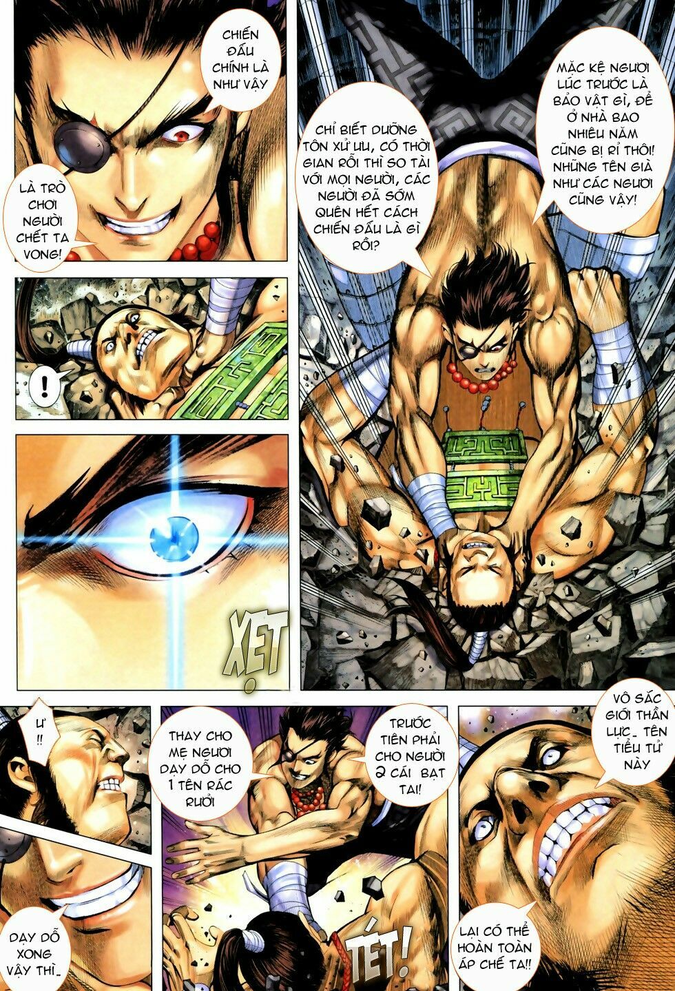 phong thần ký chapter 62 5