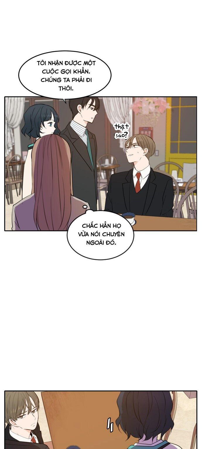 kiếp này cũng xin chăm sóc tôi như vậy nhé kiếp này cũng xin chăm sóc tôi như vậy nhé chapter 16 51