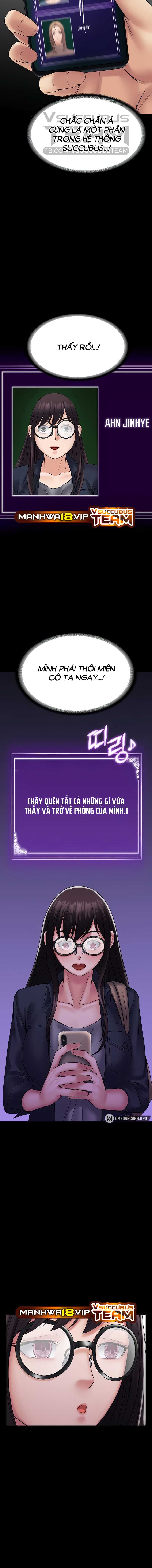 hệ thống succubus chapter 54 15