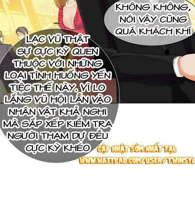 bá đạo trung khuyển tìm ái ký chapter 125 13