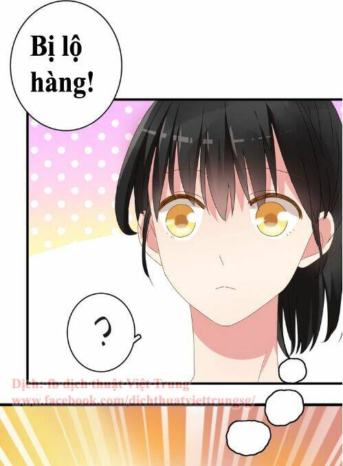 lều khều biết yêu chapter 30 28